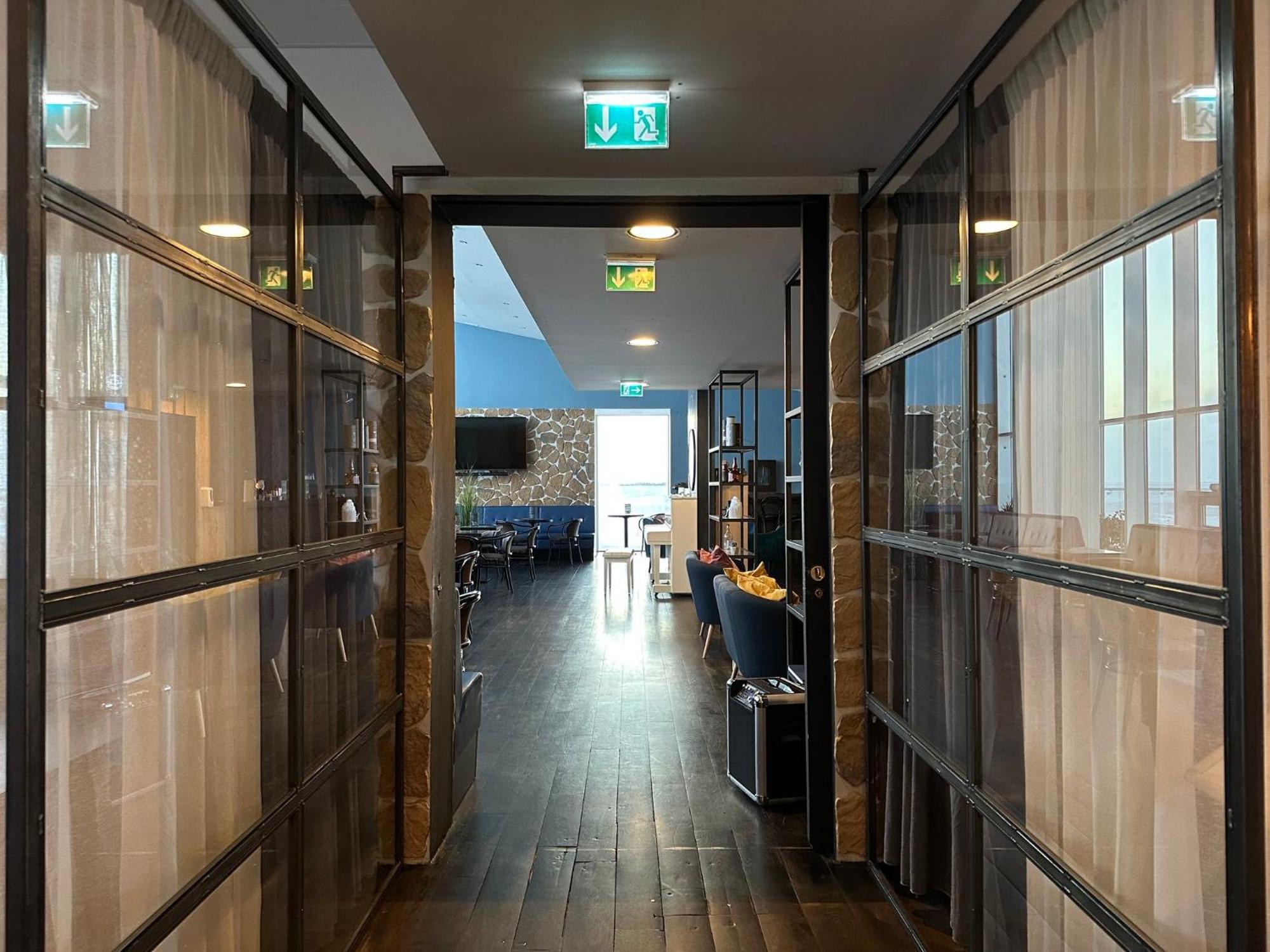 Hotel Laki Kirkjubæjarklaustur Kültér fotó