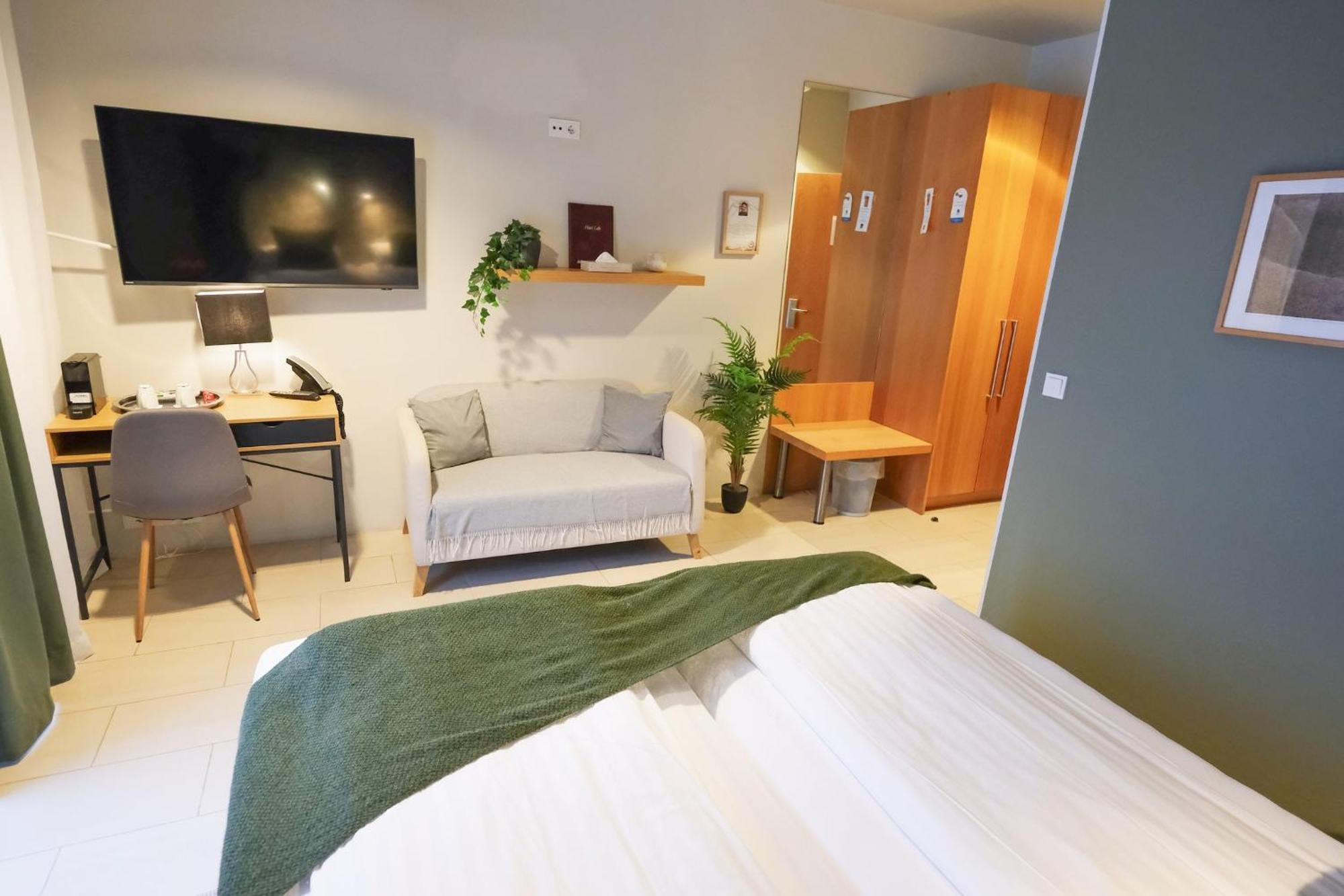 Hotel Laki Kirkjubæjarklaustur Kültér fotó