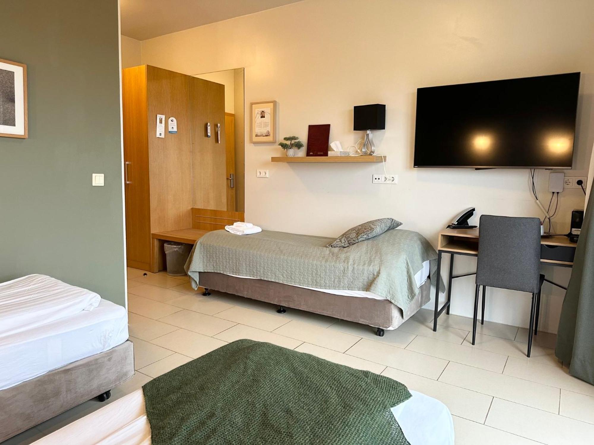 Hotel Laki Kirkjubæjarklaustur Kültér fotó