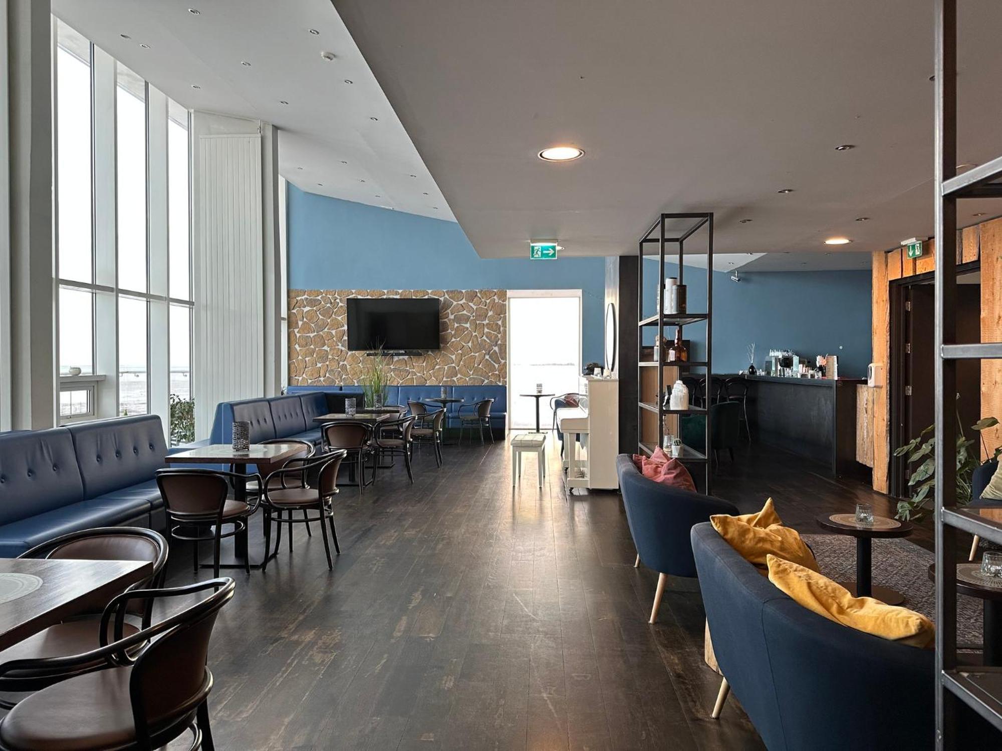 Hotel Laki Kirkjubæjarklaustur Kültér fotó
