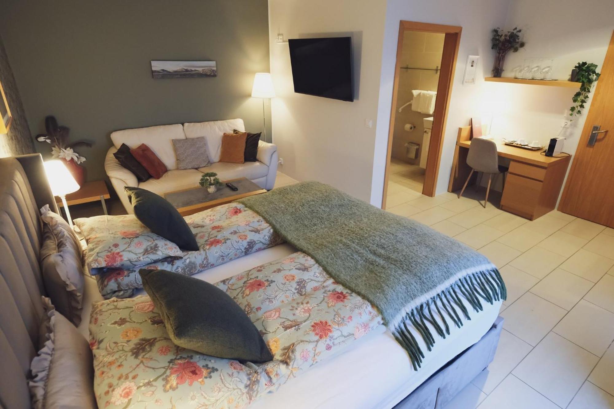 Hotel Laki Kirkjubæjarklaustur Kültér fotó
