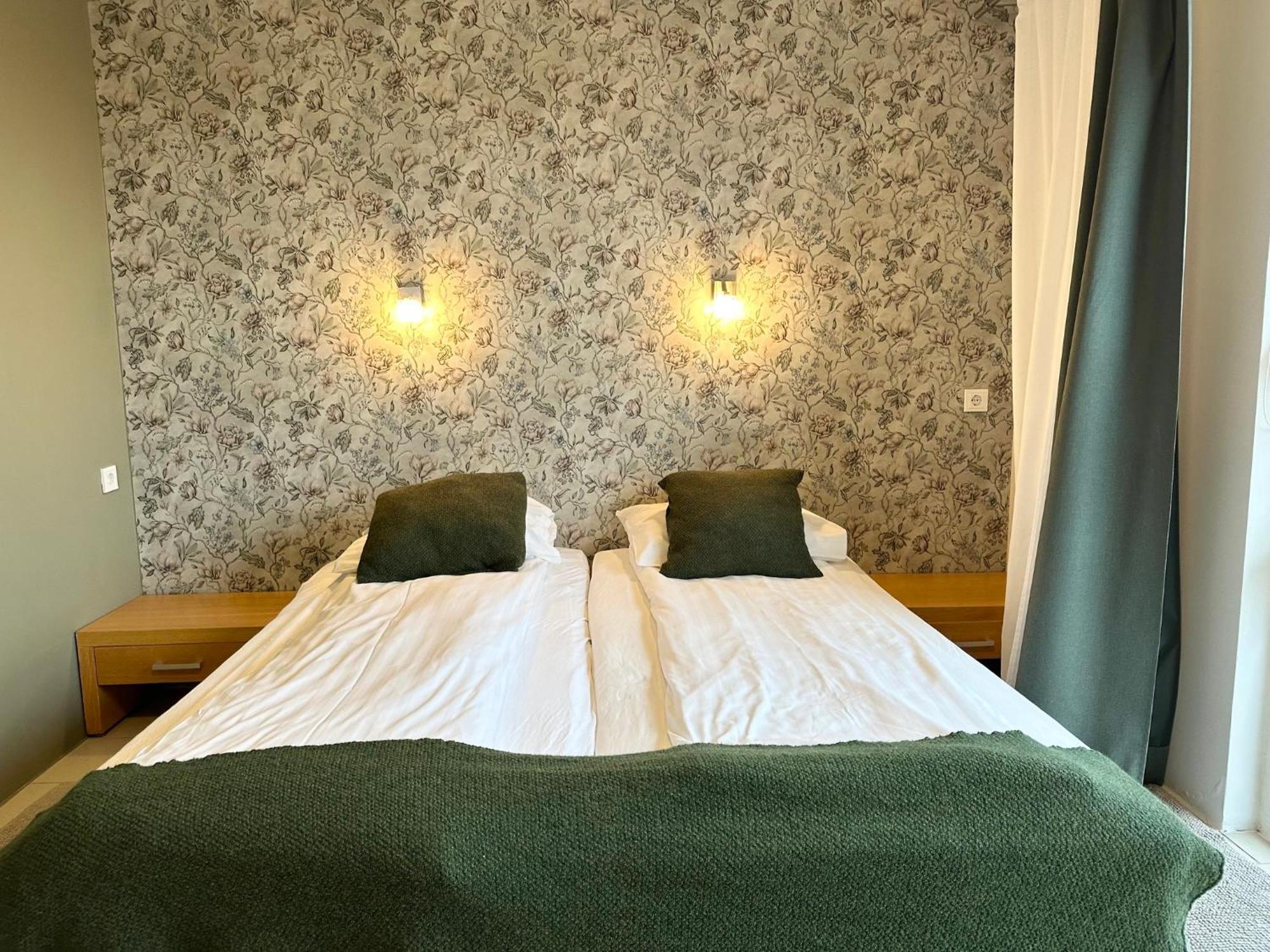 Hotel Laki Kirkjubæjarklaustur Kültér fotó