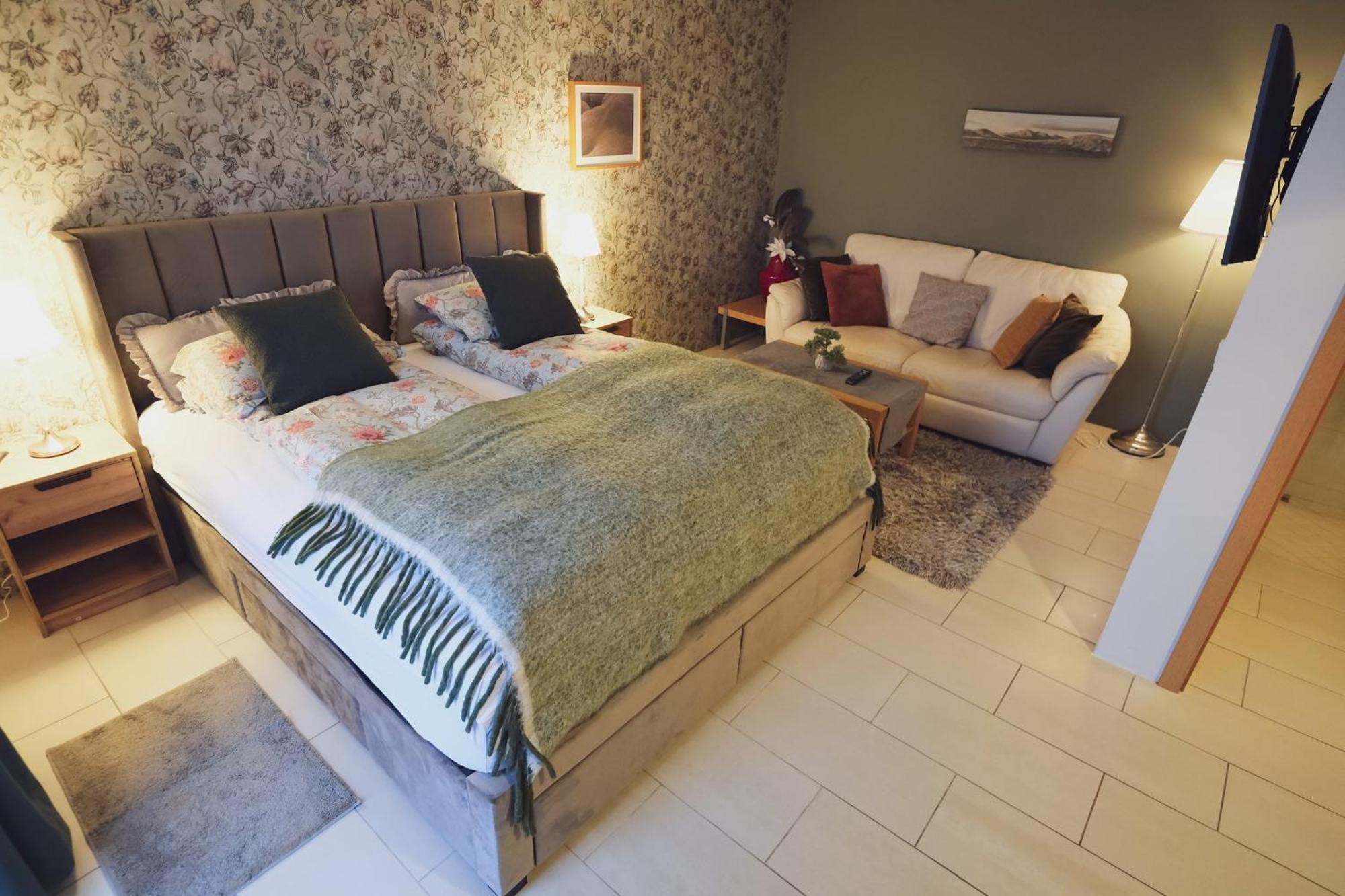 Hotel Laki Kirkjubæjarklaustur Kültér fotó